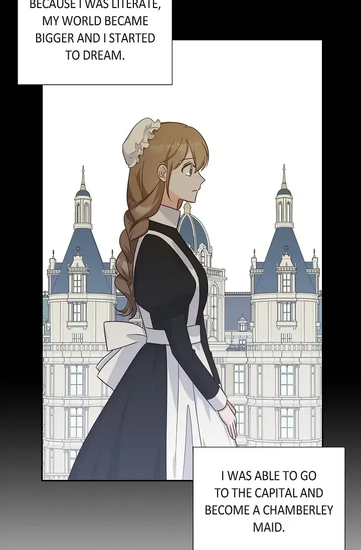 My Fair Maid Chapter 27 – Page 59