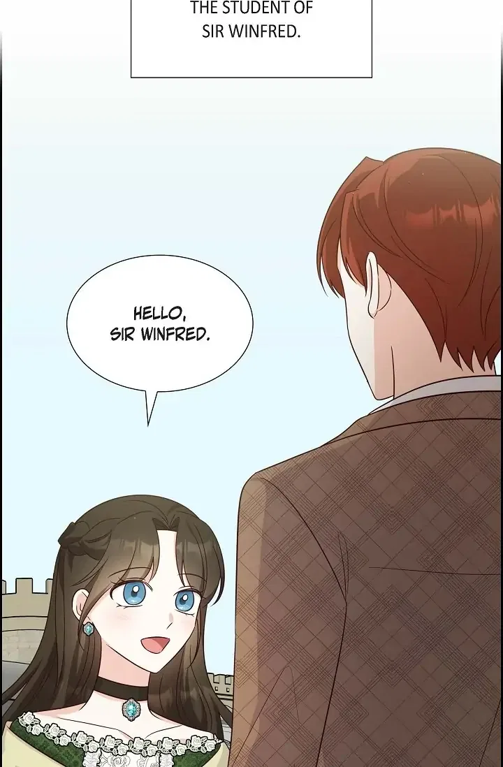 My Fair Maid Chapter 27 – Page 63