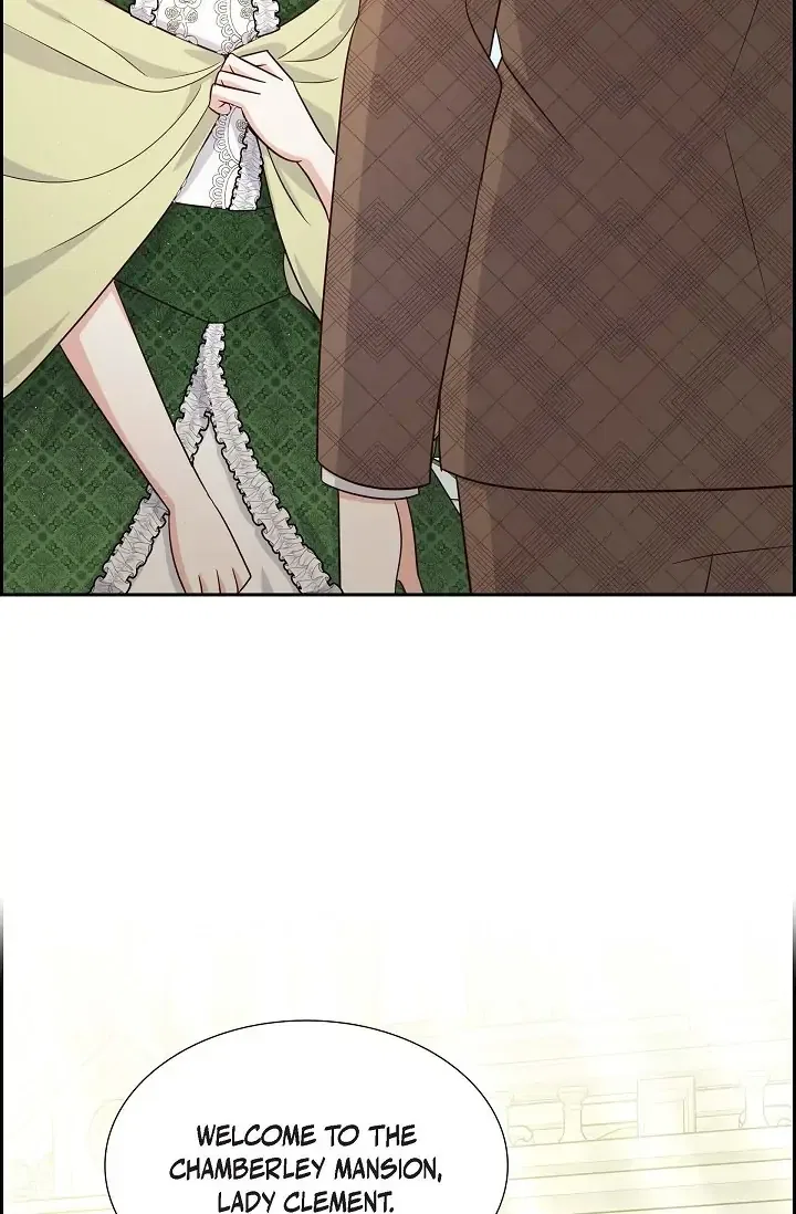 My Fair Maid Chapter 27 – Page 64