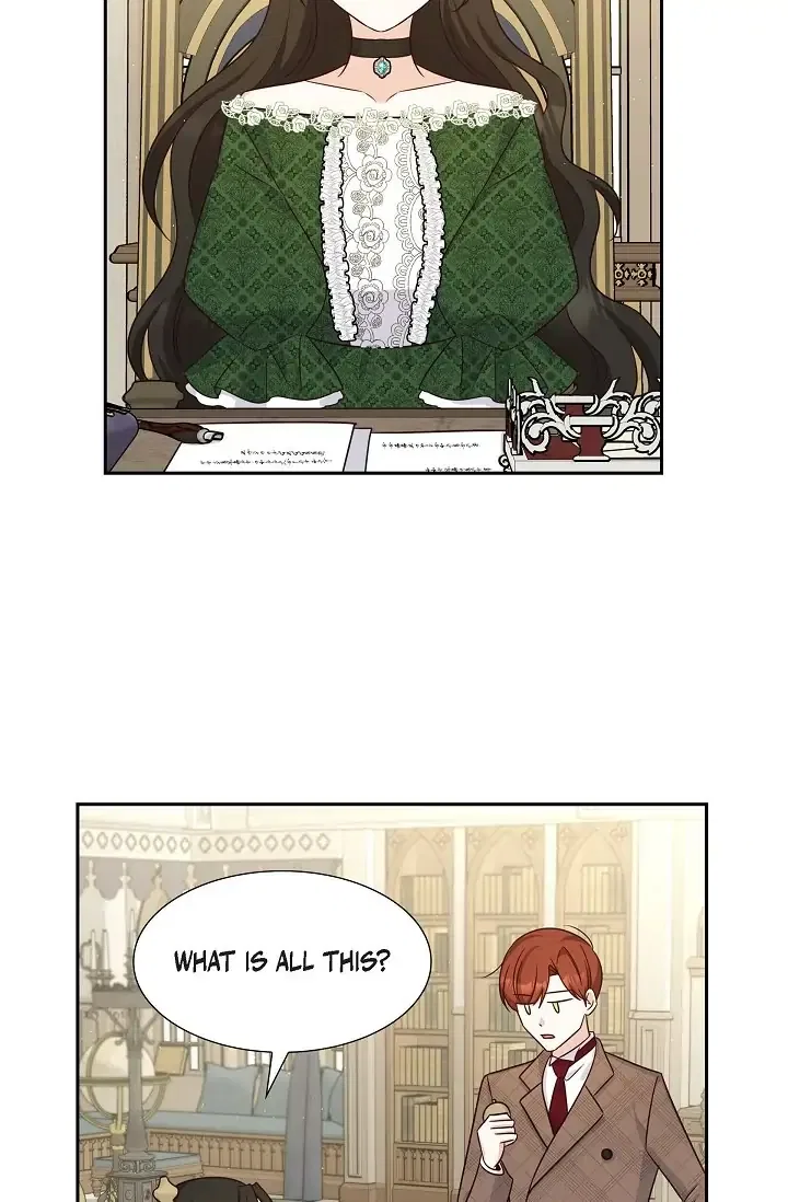 My Fair Maid Chapter 27 – Page 69