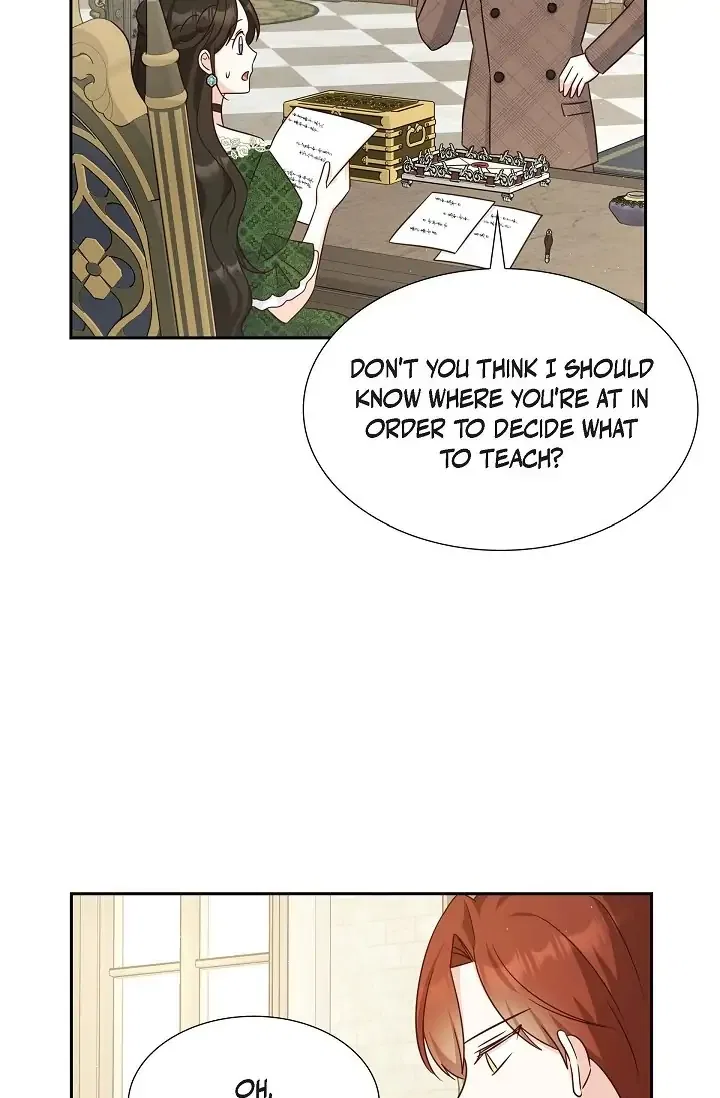 My Fair Maid Chapter 27 – Page 70