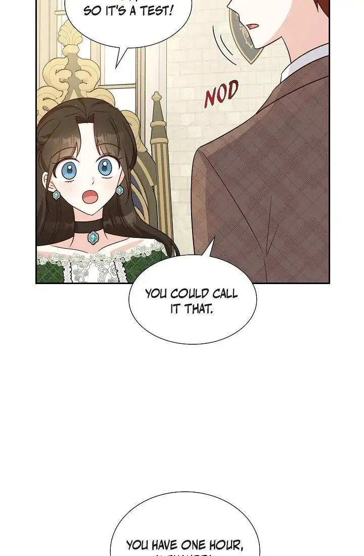 My Fair Maid Chapter 27 – Page 71