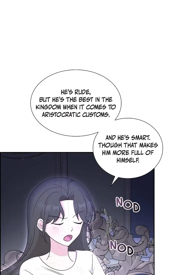 My Fair Maid Chapter 26 – Page 2
