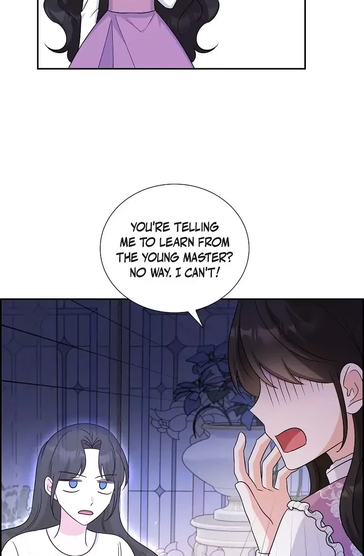 My Fair Maid Chapter 26 – Page 4