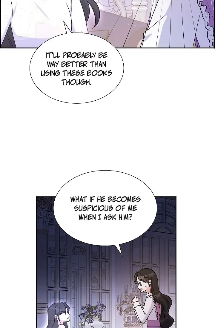 My Fair Maid Chapter 26 – Page 5