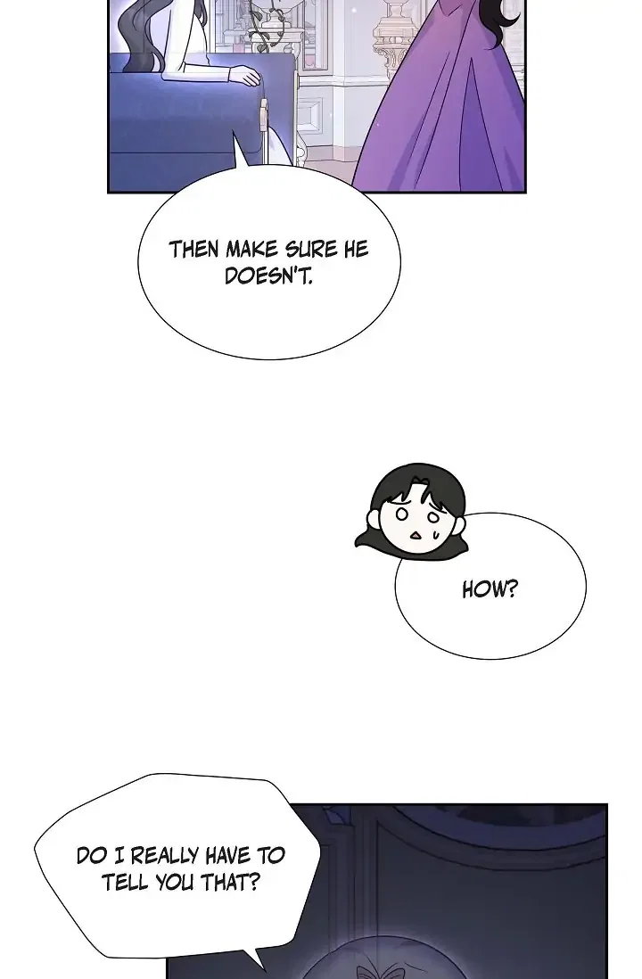 My Fair Maid Chapter 26 – Page 6