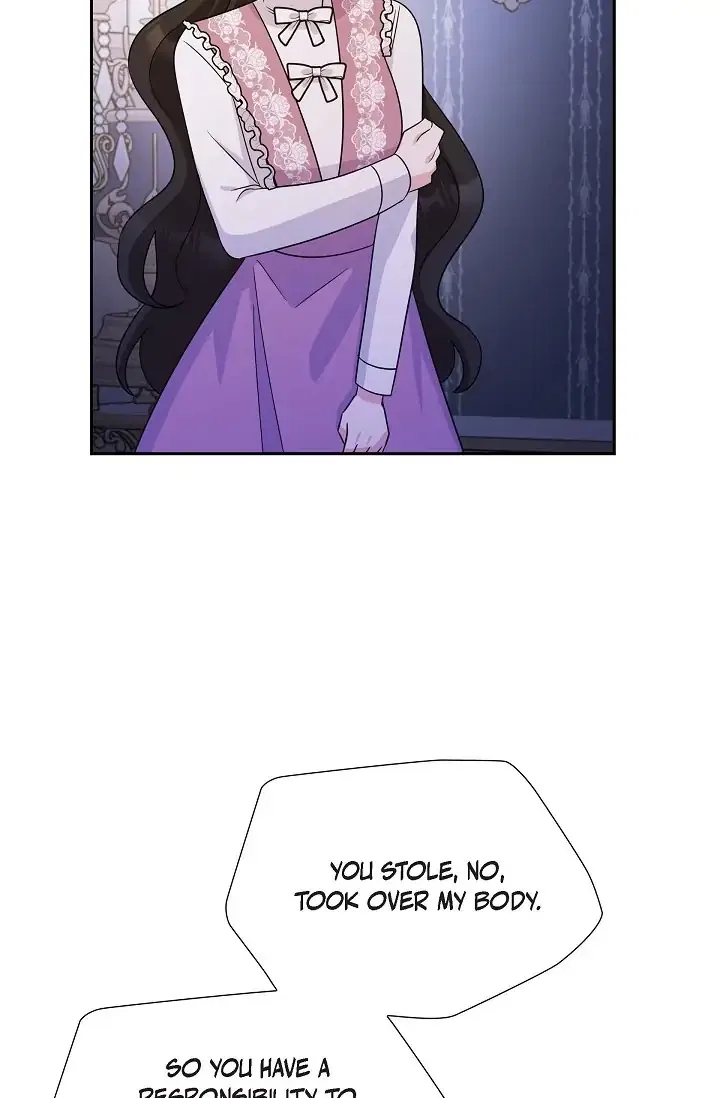 My Fair Maid Chapter 26 – Page 8