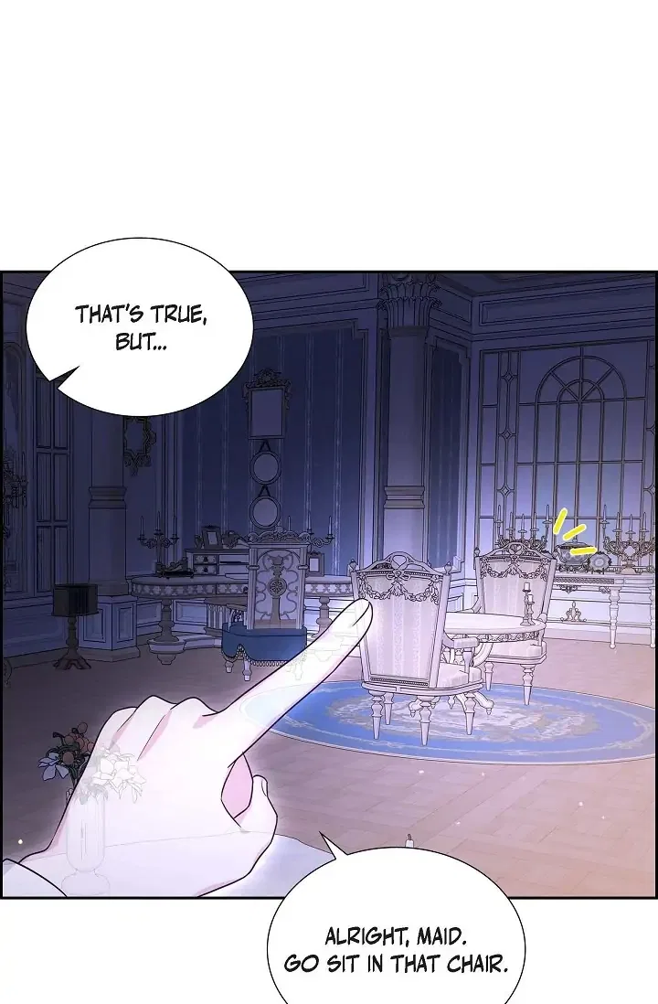 My Fair Maid Chapter 26 – Page 10