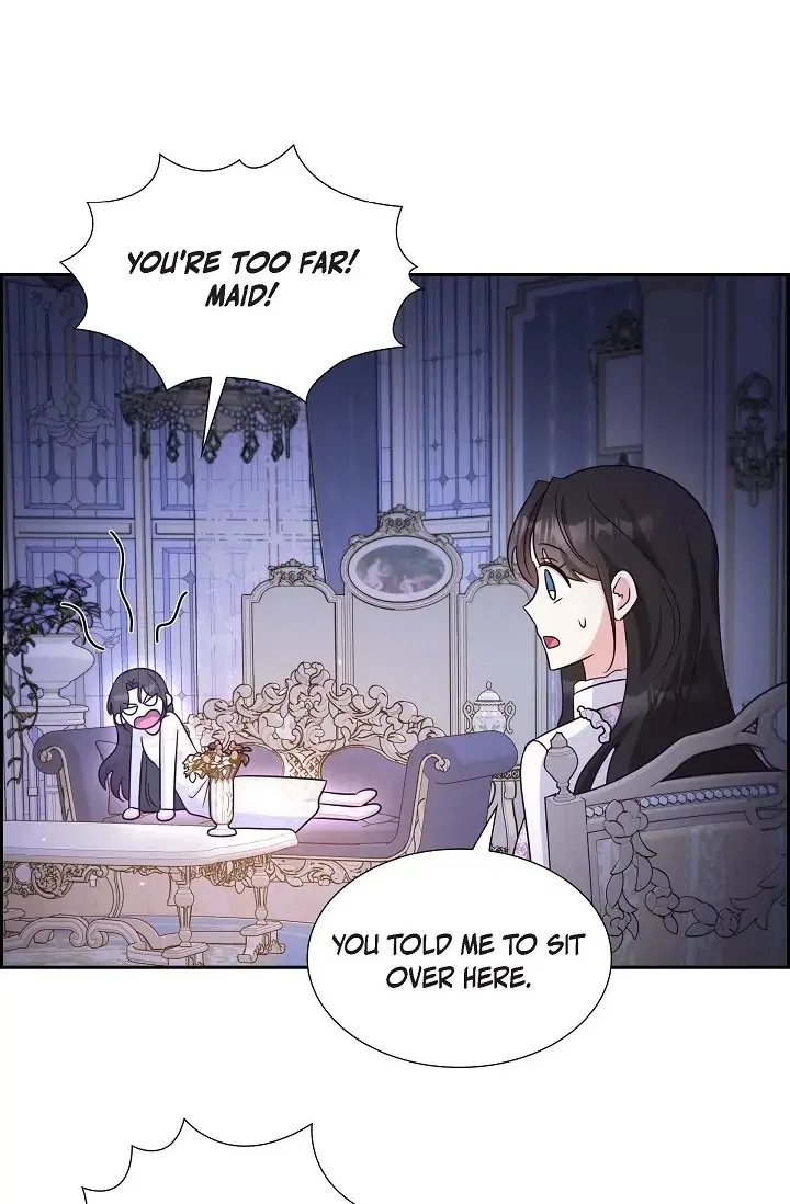 My Fair Maid Chapter 26 – Page 12