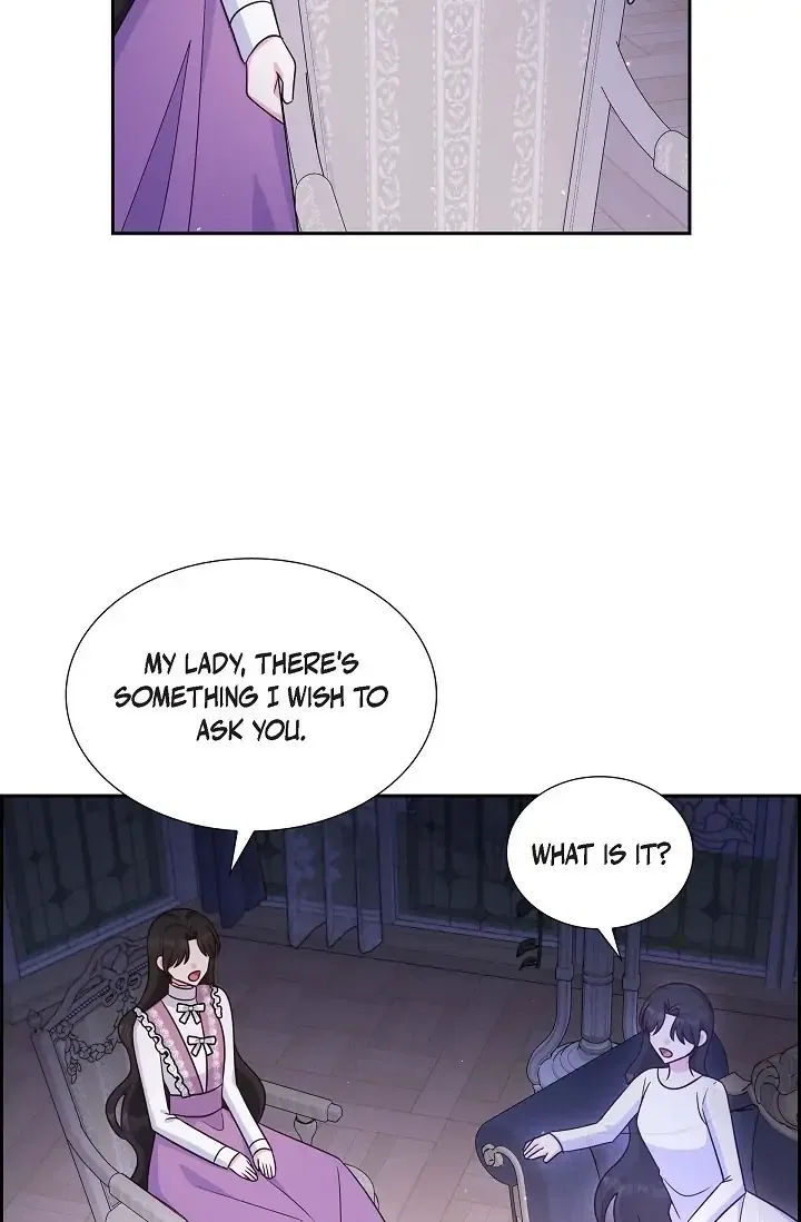 My Fair Maid Chapter 26 – Page 14