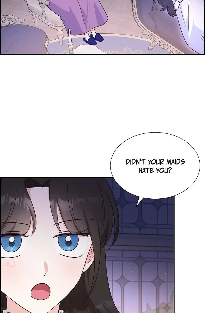 My Fair Maid Chapter 26 – Page 15