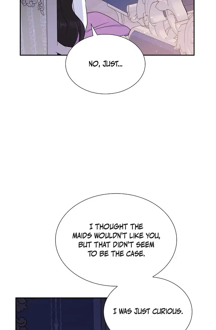 My Fair Maid Chapter 26 – Page 18