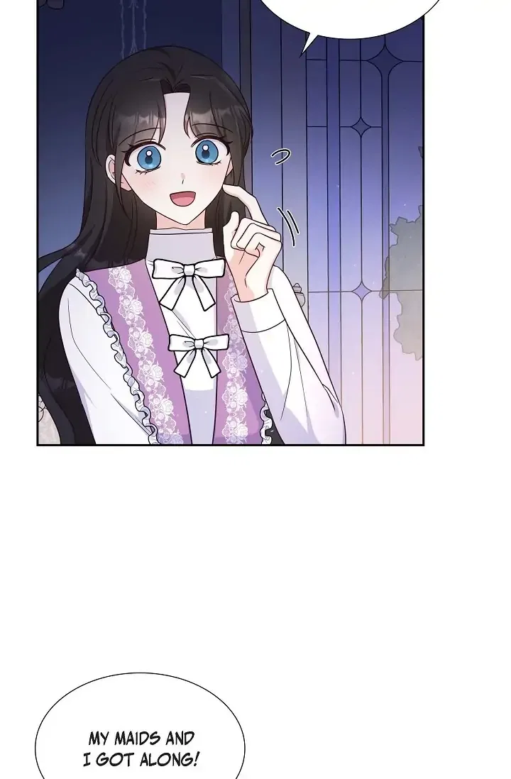 My Fair Maid Chapter 26 – Page 19