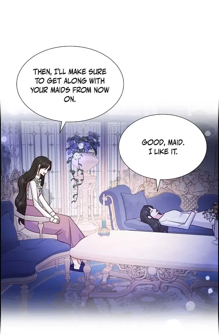 My Fair Maid Chapter 26 – Page 22