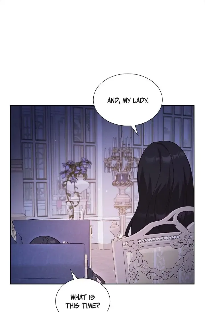 My Fair Maid Chapter 26 – Page 23