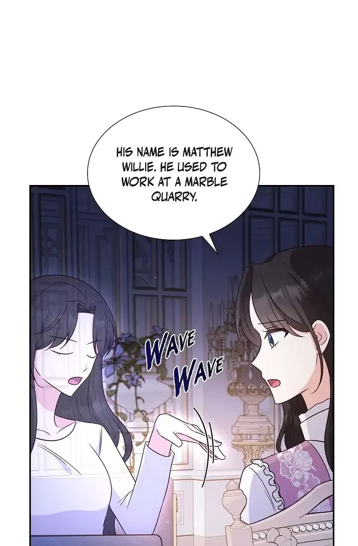My Fair Maid Chapter 26 – Page 27