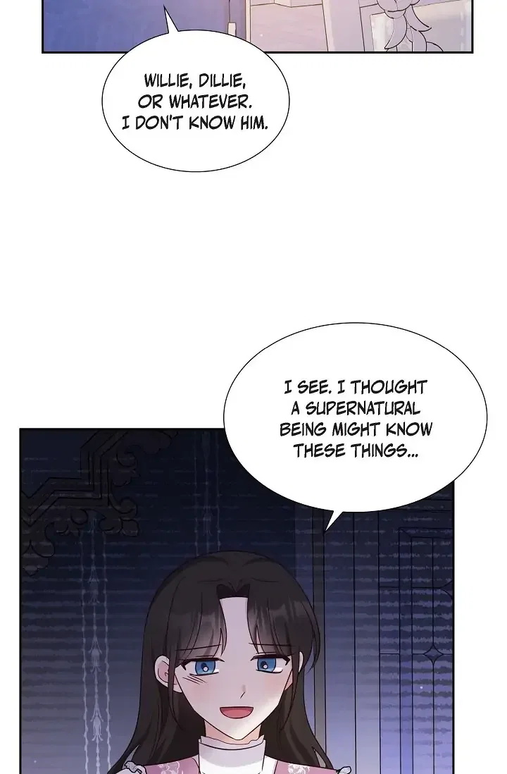 My Fair Maid Chapter 26 – Page 28