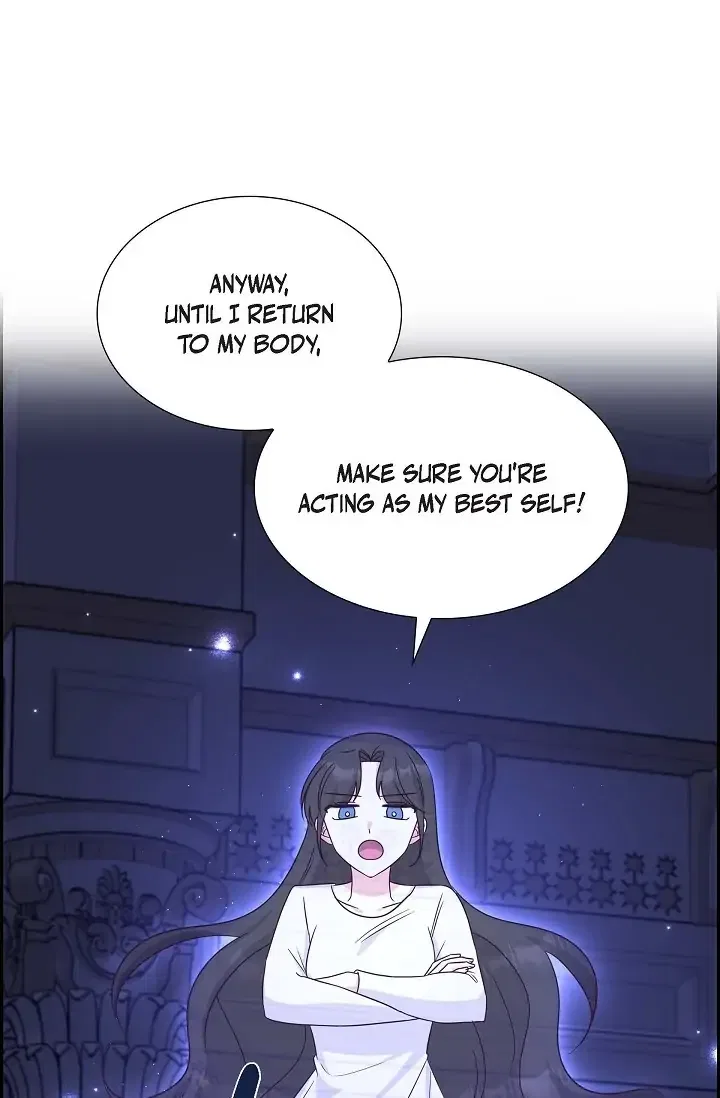 My Fair Maid Chapter 26 – Page 34