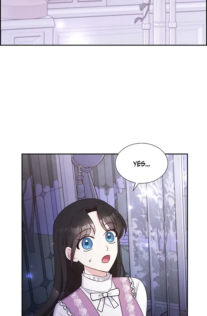 My Fair Maid Chapter 26 – Page 36