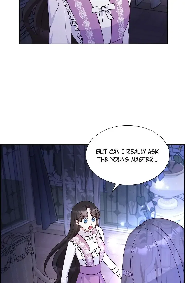 My Fair Maid Chapter 26 – Page 37