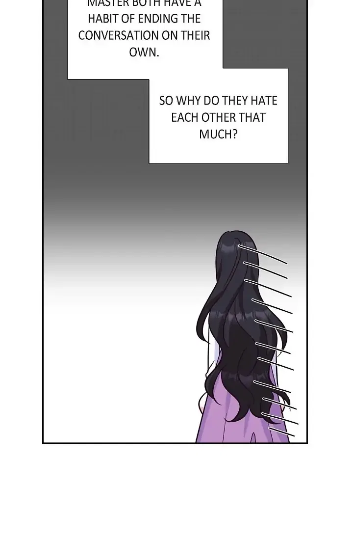 My Fair Maid Chapter 26 – Page 40