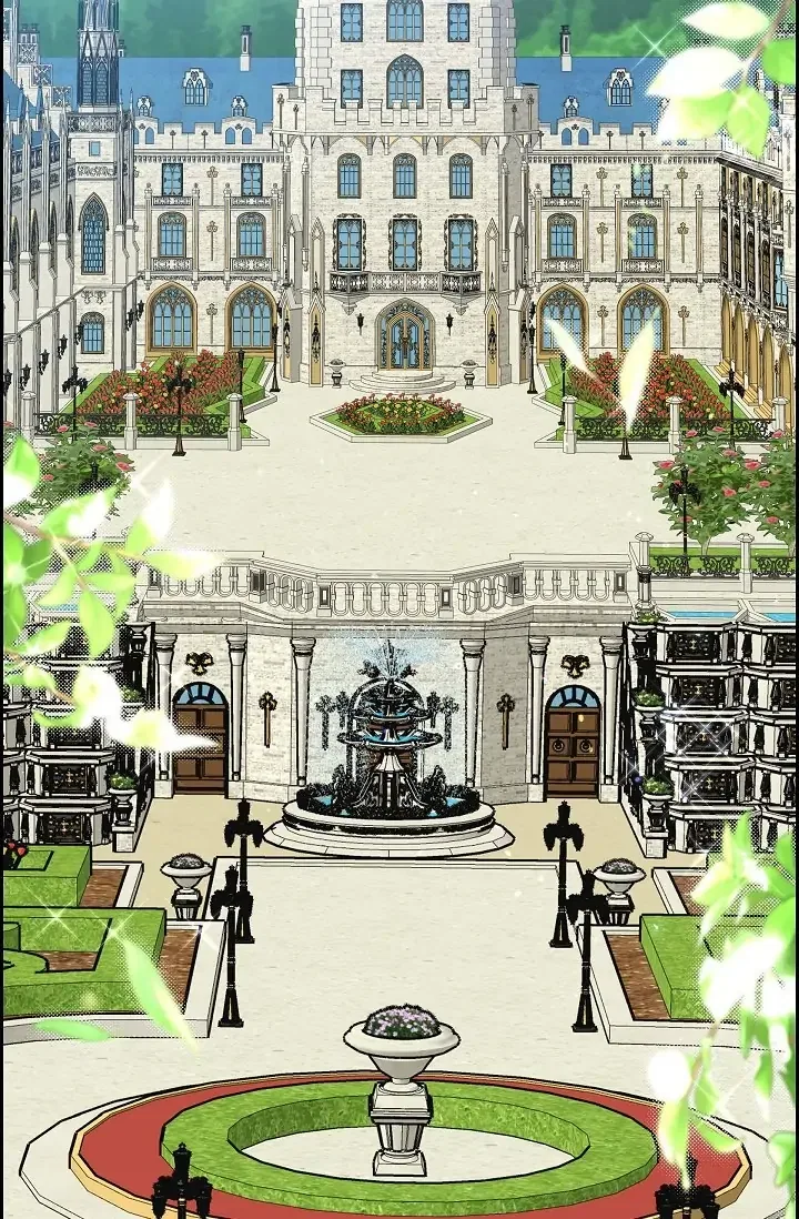 My Fair Maid Chapter 26 – Page 42