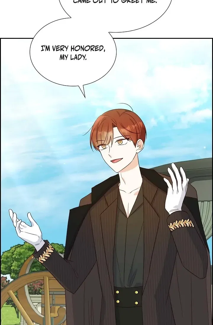 My Fair Maid Chapter 26 – Page 44