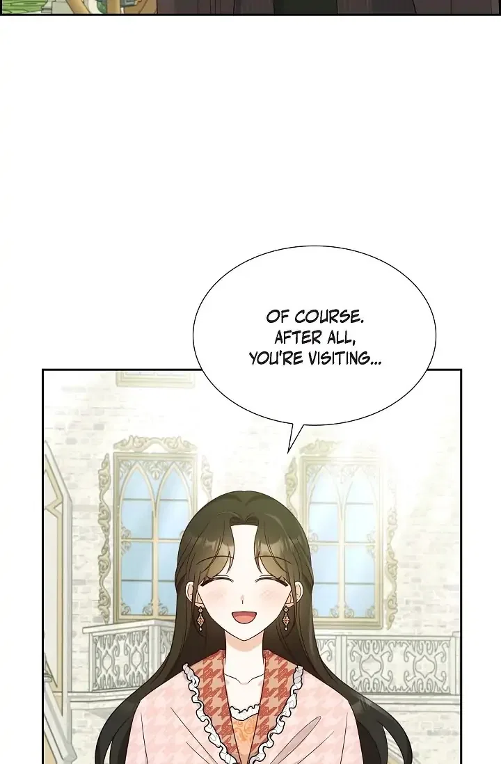 My Fair Maid Chapter 26 – Page 45