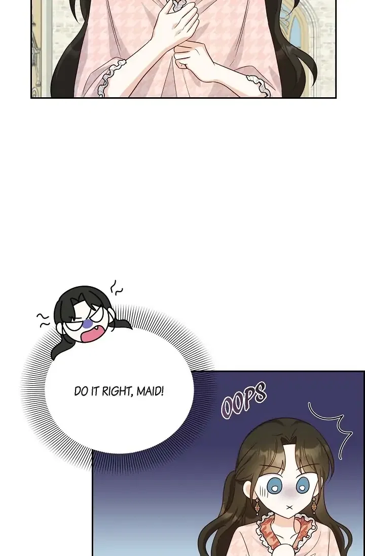 My Fair Maid Chapter 26 – Page 46