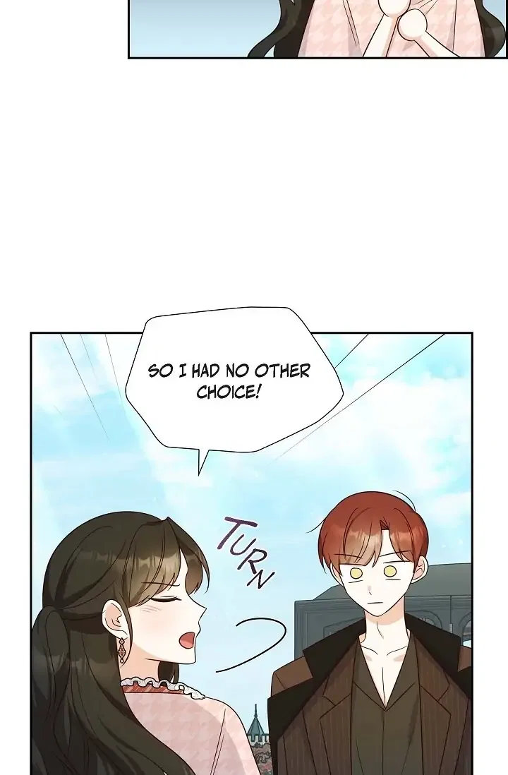 My Fair Maid Chapter 26 – Page 47