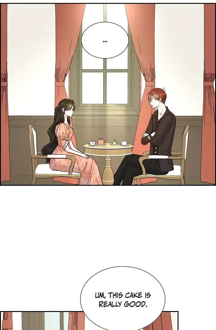 My Fair Maid Chapter 26 – Page 51