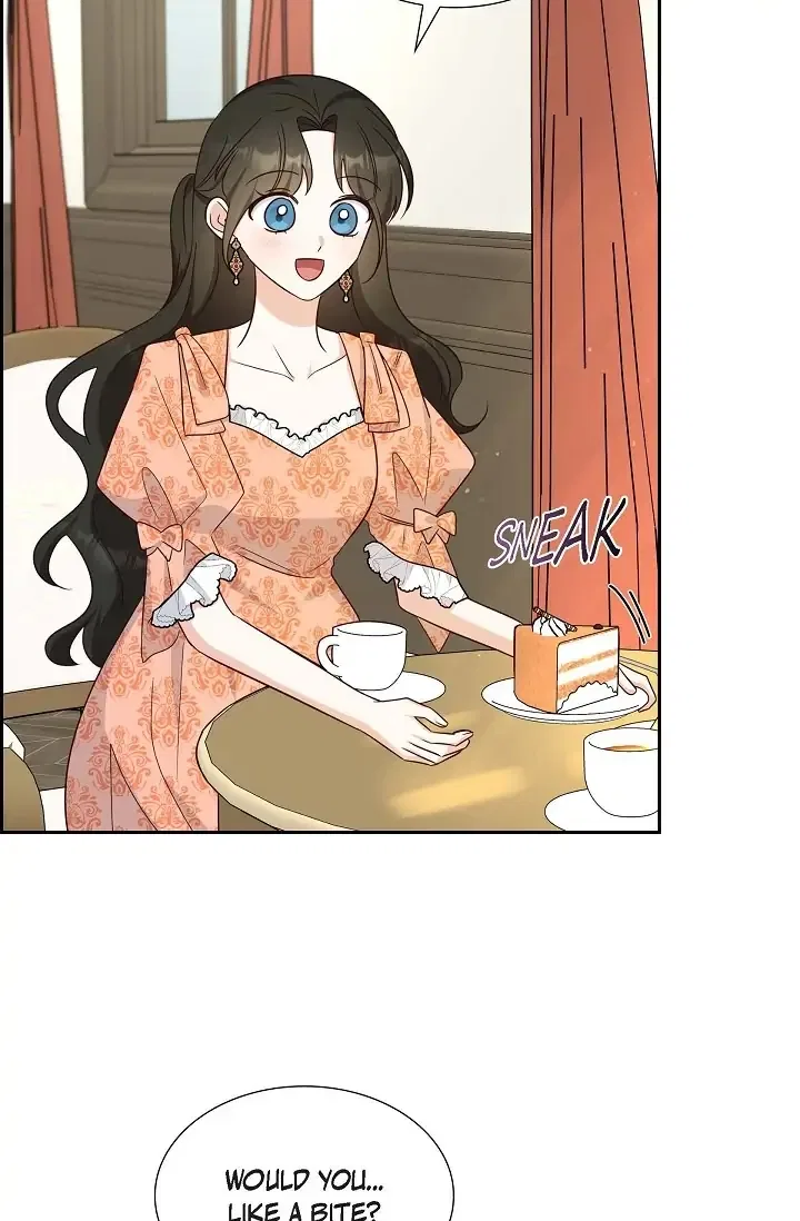 My Fair Maid Chapter 26 – Page 52