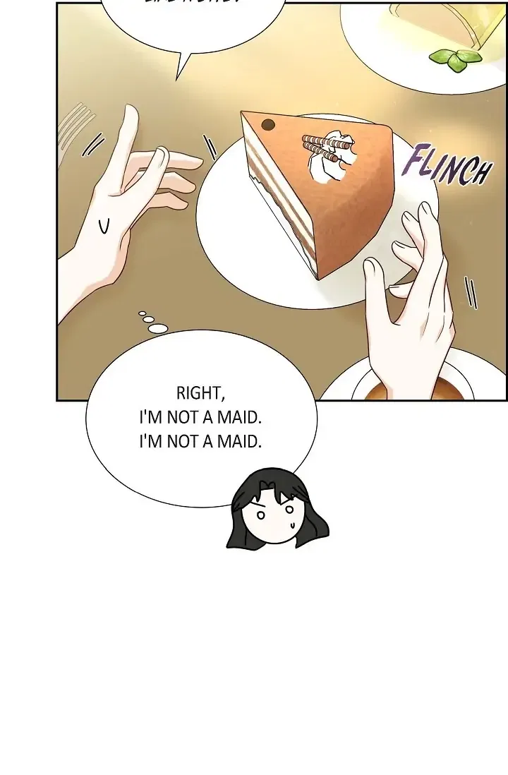 My Fair Maid Chapter 26 – Page 53