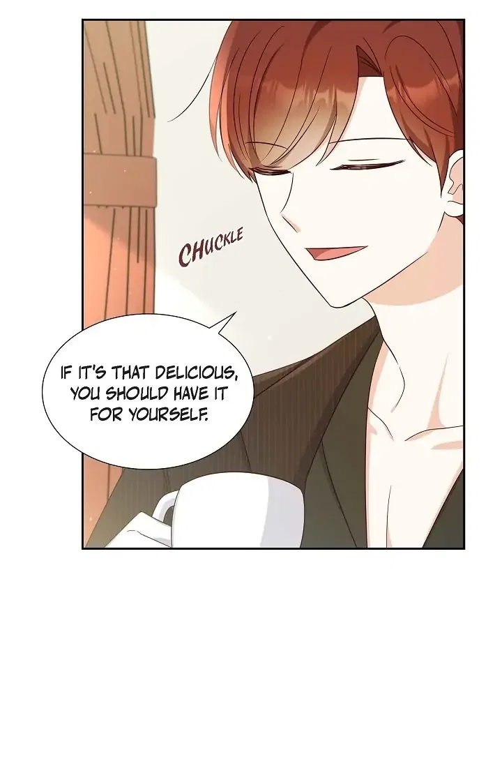 My Fair Maid Chapter 26 – Page 54