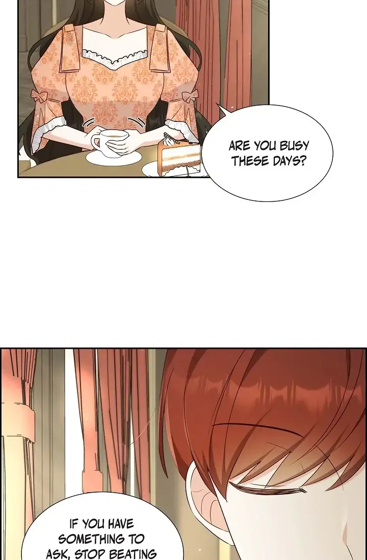 My Fair Maid Chapter 26 – Page 58