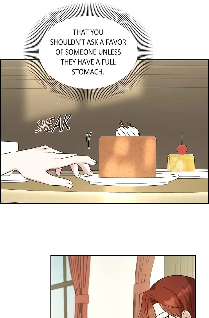 My Fair Maid Chapter 26 – Page 61