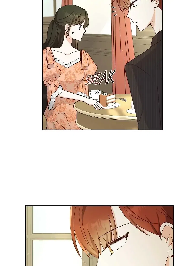 My Fair Maid Chapter 26 – Page 62