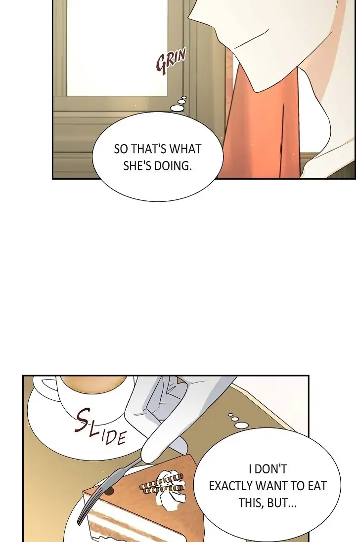 My Fair Maid Chapter 26 – Page 63