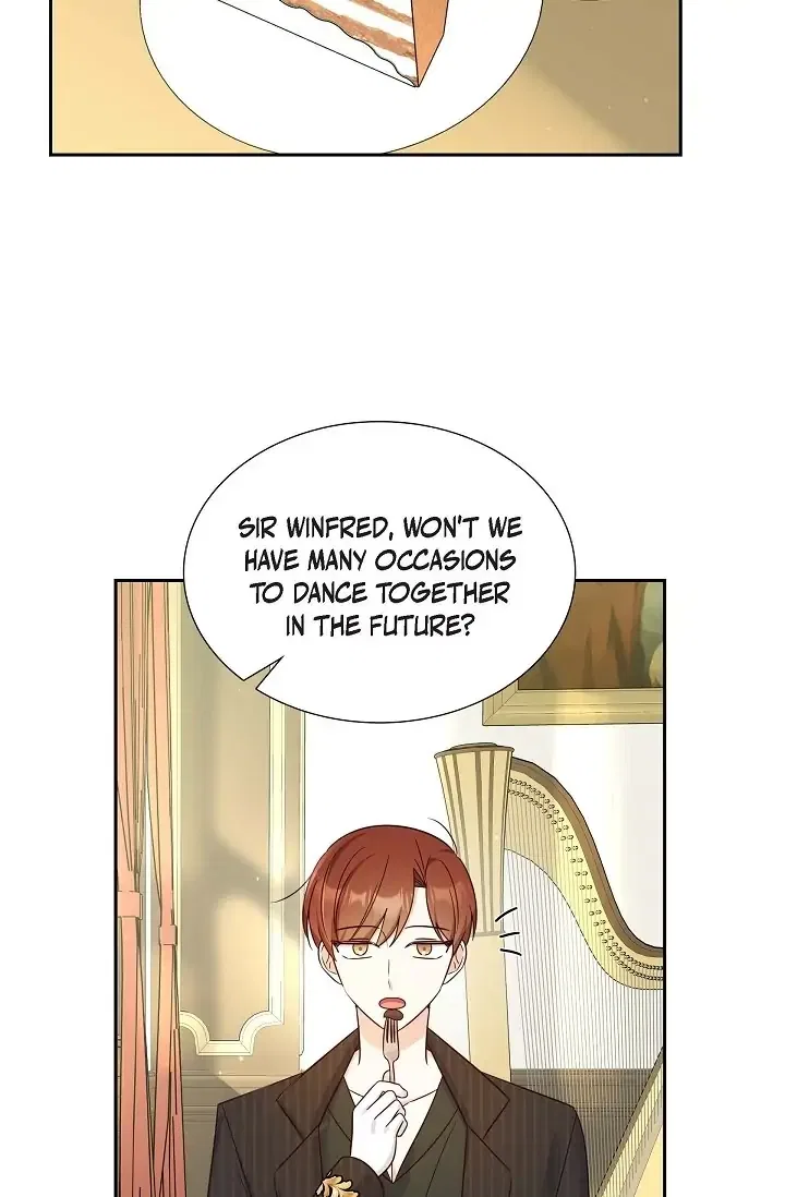 My Fair Maid Chapter 26 – Page 64