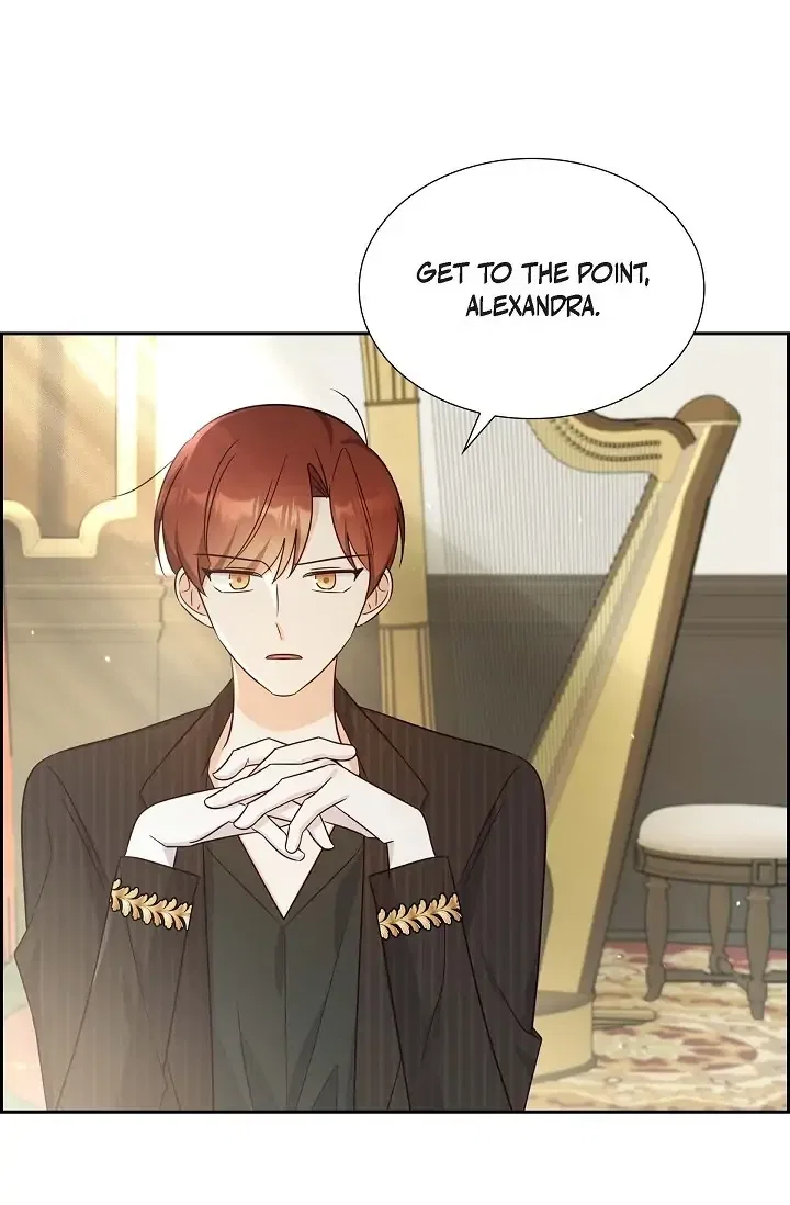 My Fair Maid Chapter 26 – Page 69