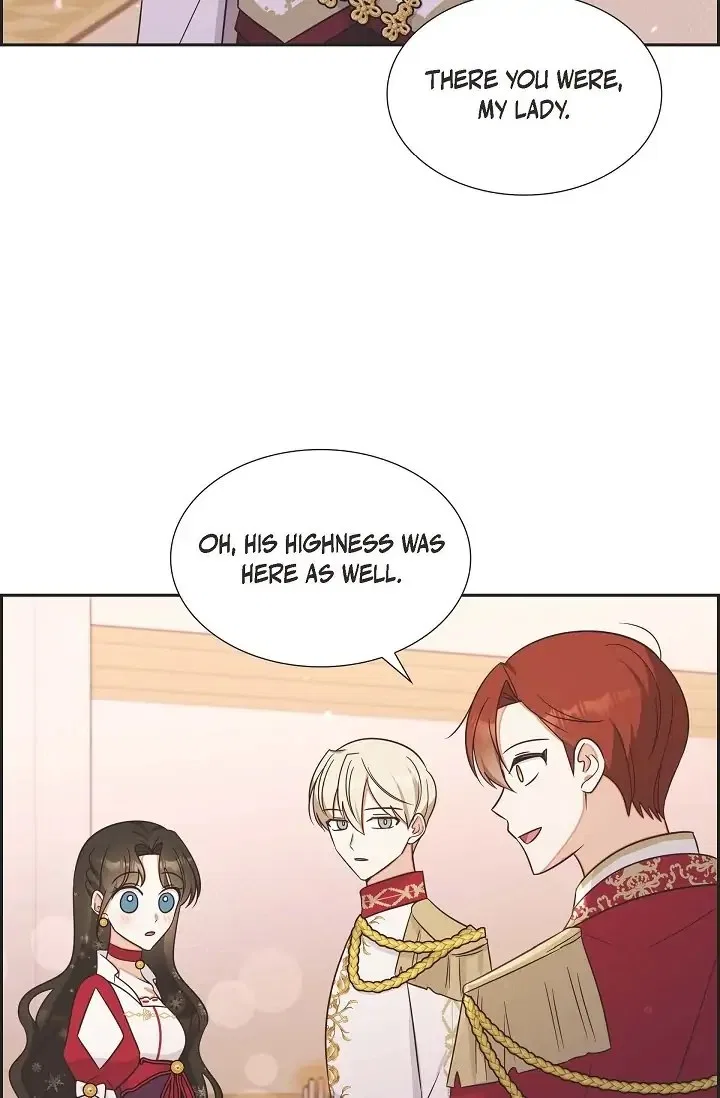 My Fair Maid Chapter 25 – Page 7