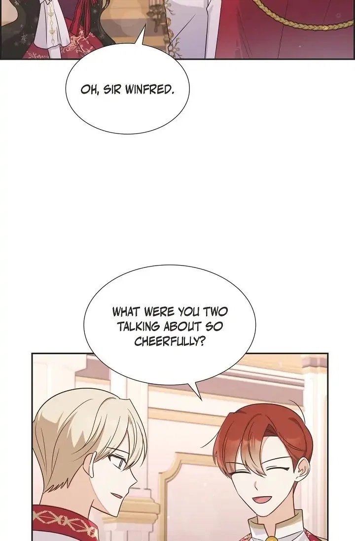 My Fair Maid Chapter 25 – Page 8