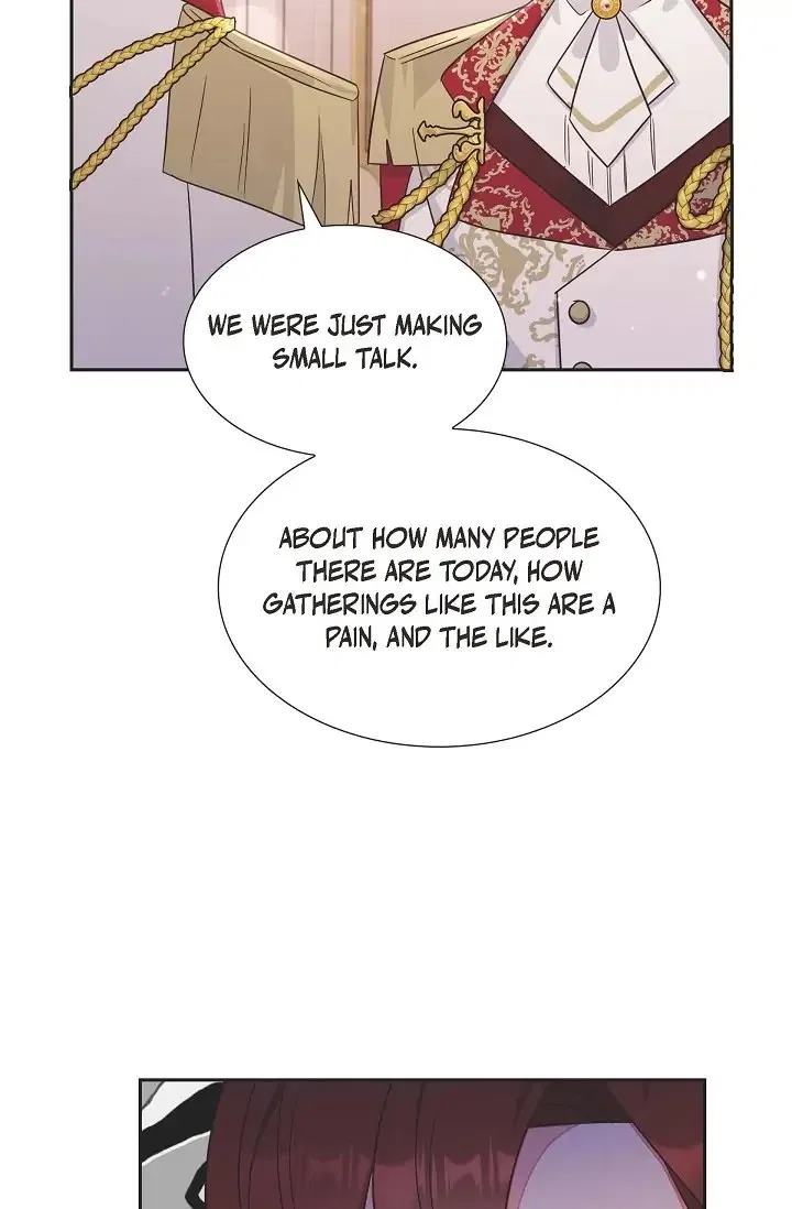 My Fair Maid Chapter 25 – Page 9
