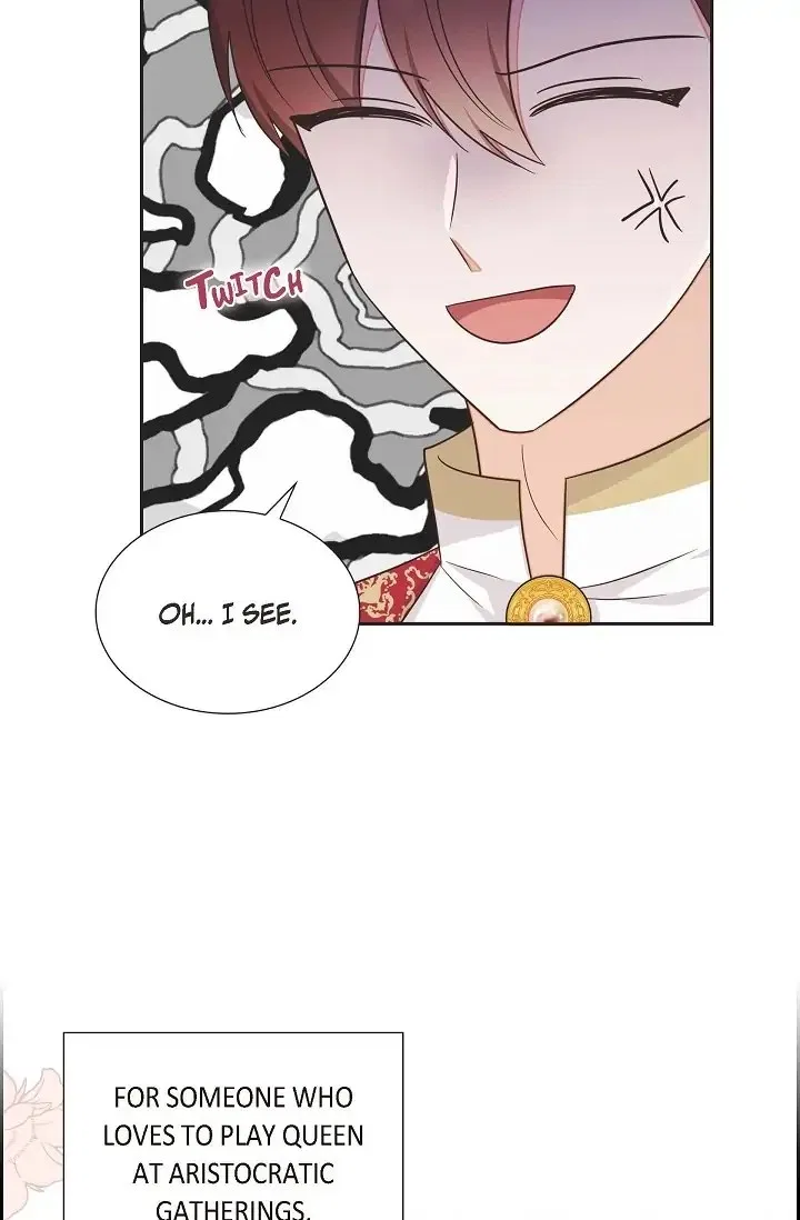 My Fair Maid Chapter 25 – Page 10