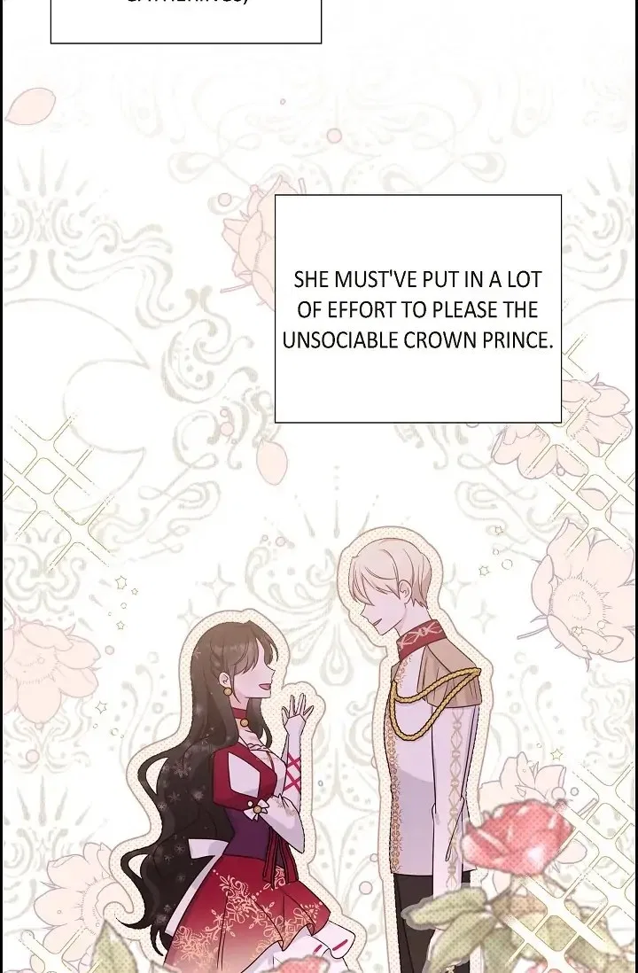 My Fair Maid Chapter 25 – Page 11