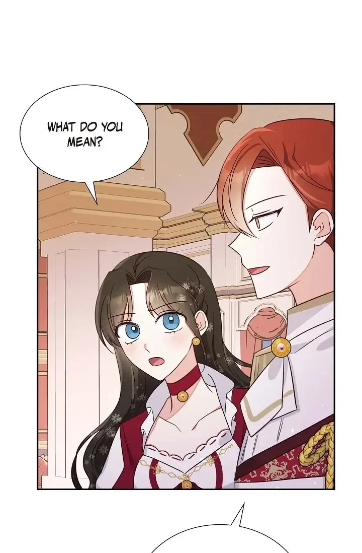 My Fair Maid Chapter 25 – Page 15