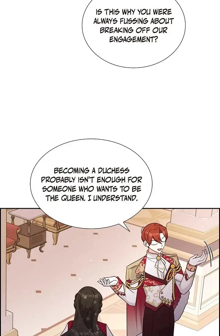 My Fair Maid Chapter 25 – Page 16