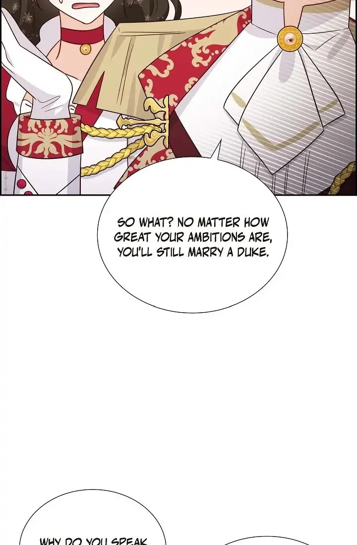 My Fair Maid Chapter 25 – Page 18