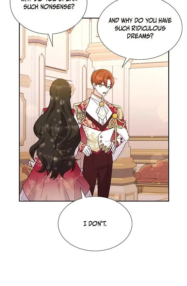 My Fair Maid Chapter 25 – Page 19