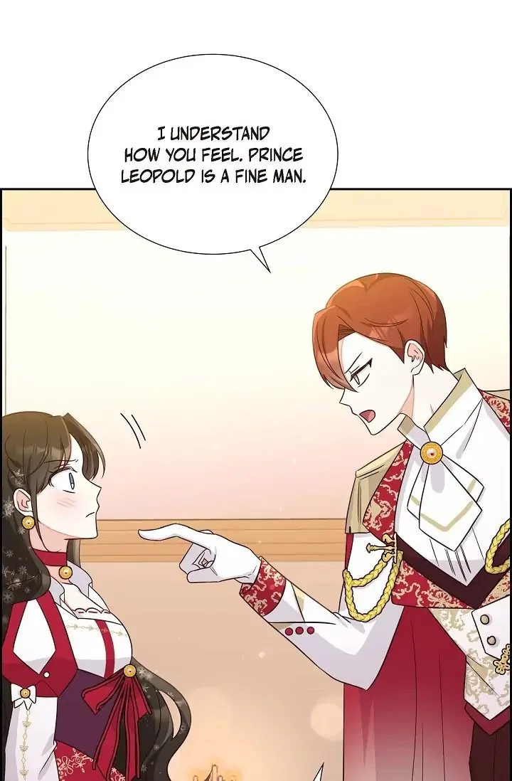 My Fair Maid Chapter 25 – Page 20